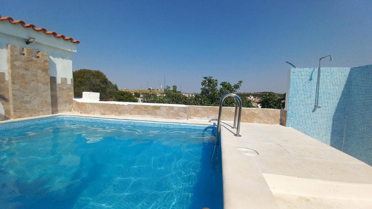 فندق Casa Do Castelo أرايولوس المظهر الخارجي الصورة