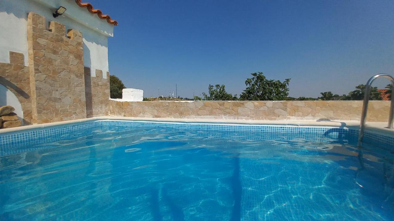 فندق Casa Do Castelo أرايولوس المظهر الخارجي الصورة