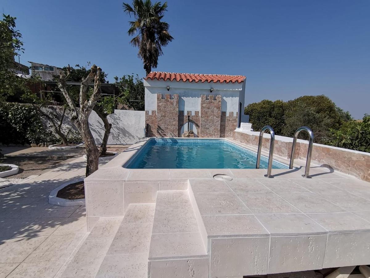 فندق Casa Do Castelo أرايولوس المظهر الخارجي الصورة