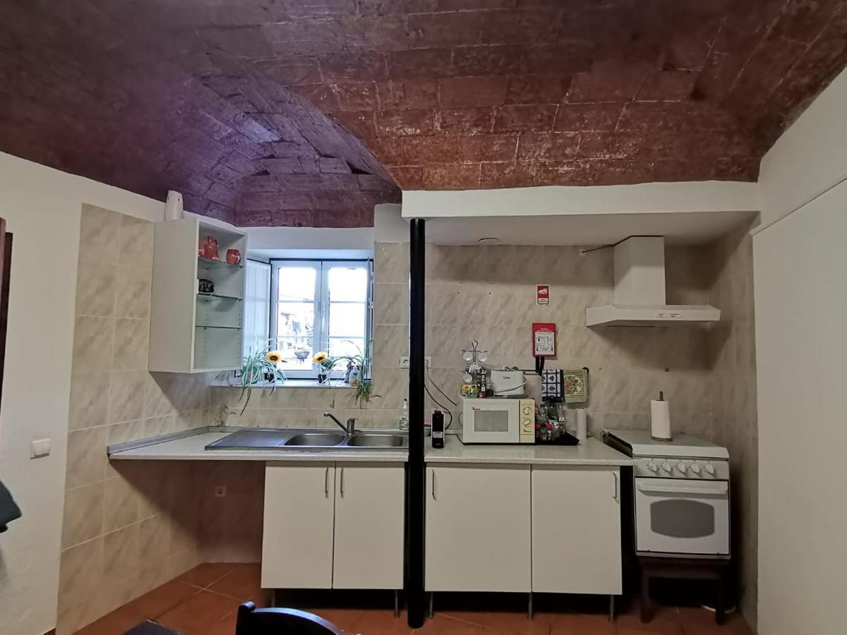 فندق Casa Do Castelo أرايولوس المظهر الخارجي الصورة