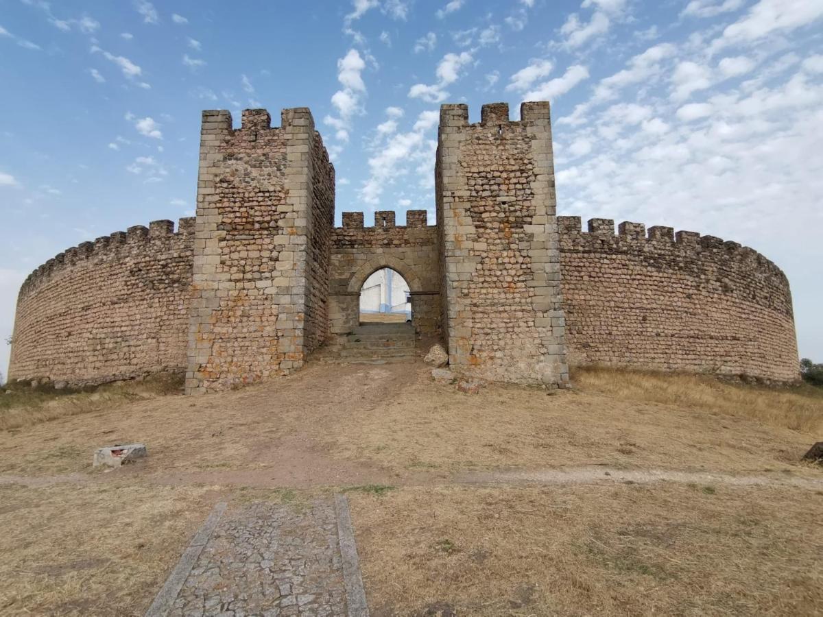 فندق Casa Do Castelo أرايولوس المظهر الخارجي الصورة