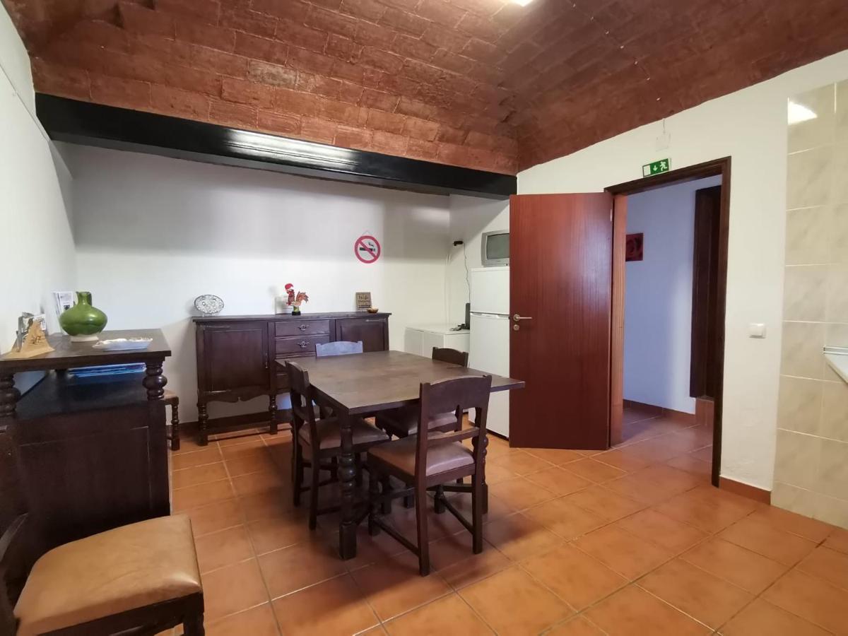 فندق Casa Do Castelo أرايولوس المظهر الخارجي الصورة