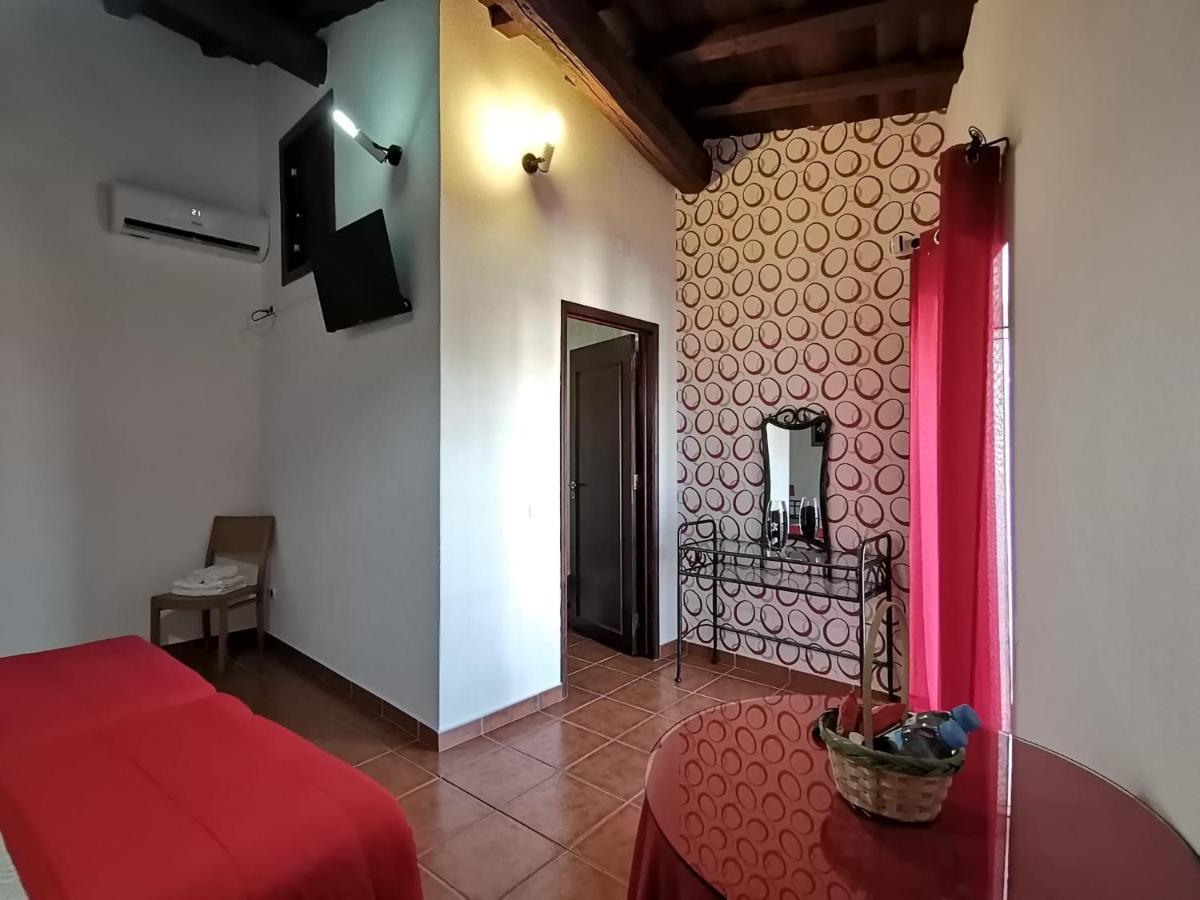 فندق Casa Do Castelo أرايولوس المظهر الخارجي الصورة