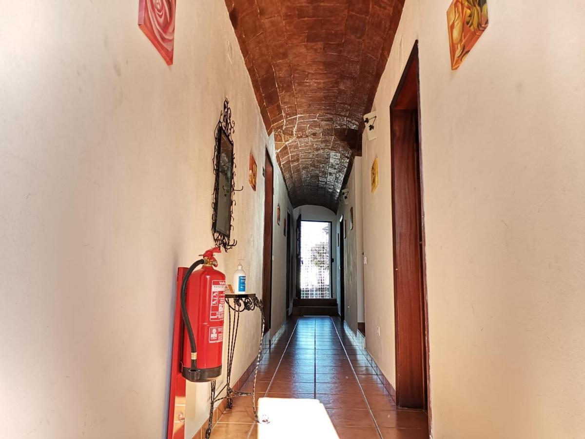 فندق Casa Do Castelo أرايولوس المظهر الخارجي الصورة