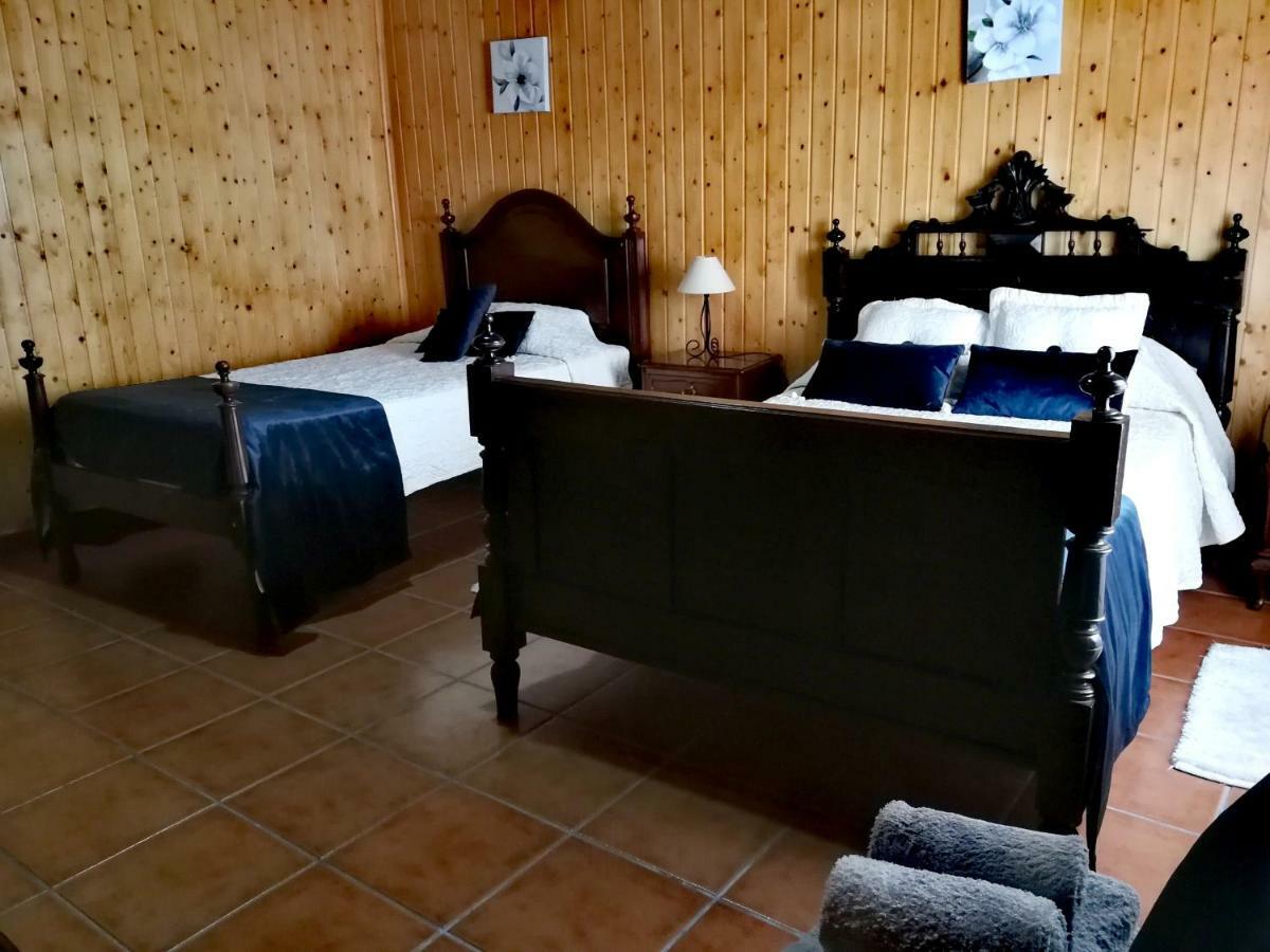فندق Casa Do Castelo أرايولوس المظهر الخارجي الصورة
